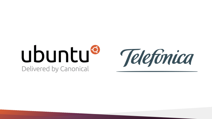 Telefonica brazil selects canonicals charmed openstack for industry leading cloud based online