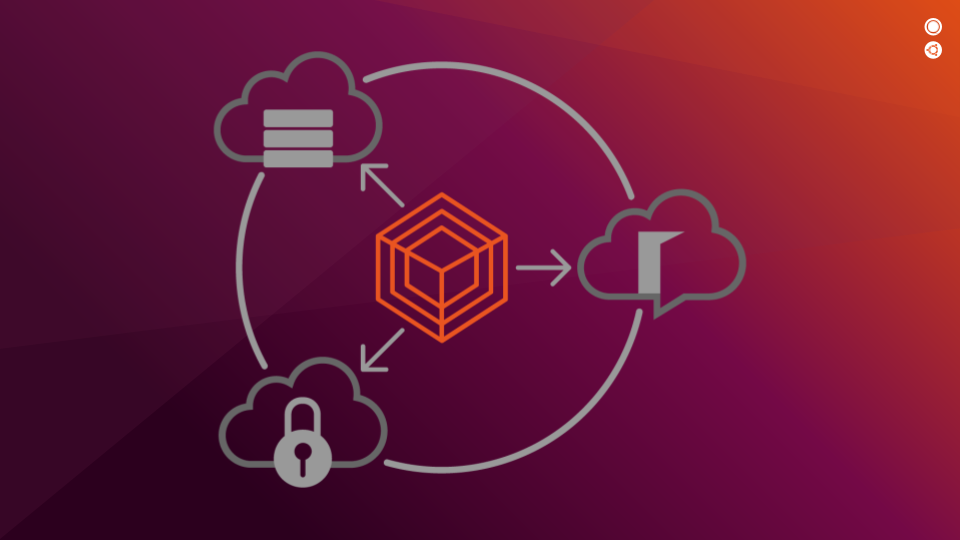 Benefits of containers for enterprises | Ubuntu