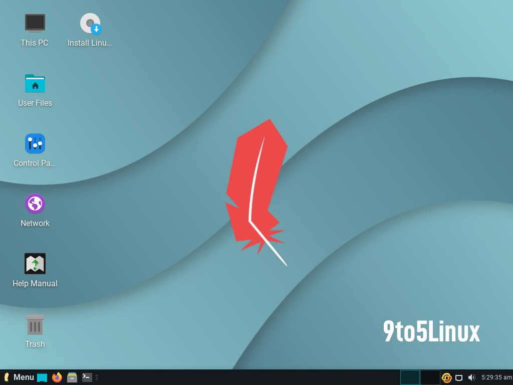 Linux Lite 5.4 Will Be Based on Ubuntu 20.04.2 LTS, Release Candidate Ready for Testing - 9to5Linux