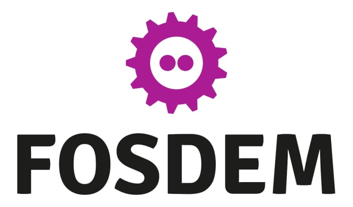 Open source teamwork and mental health my fosdem 2021