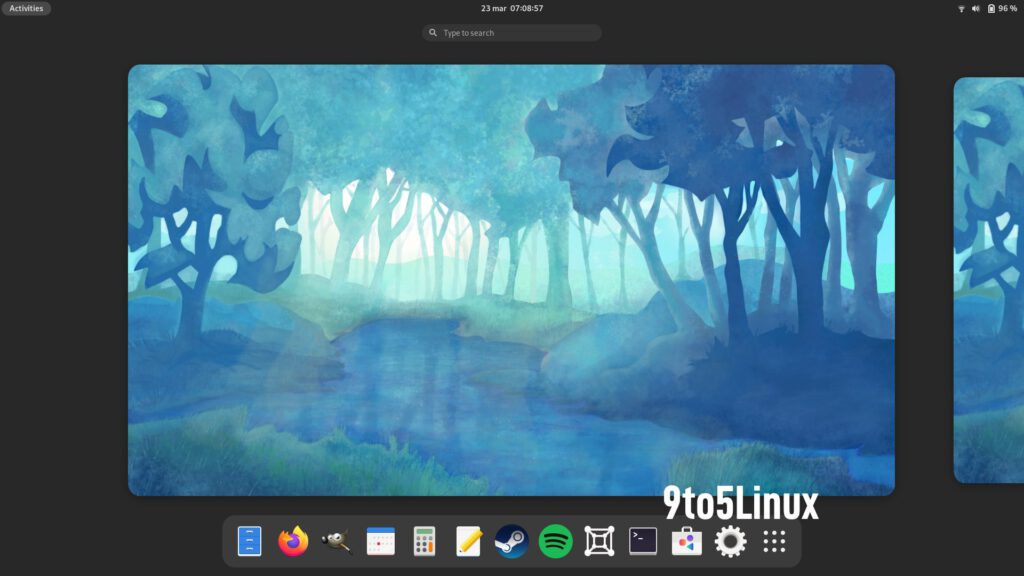 Fedora Linux 34 Beta Is Here with GNOME 40, Btrfs Transparent Compression, and Linux 5.11 - 9to5Linux