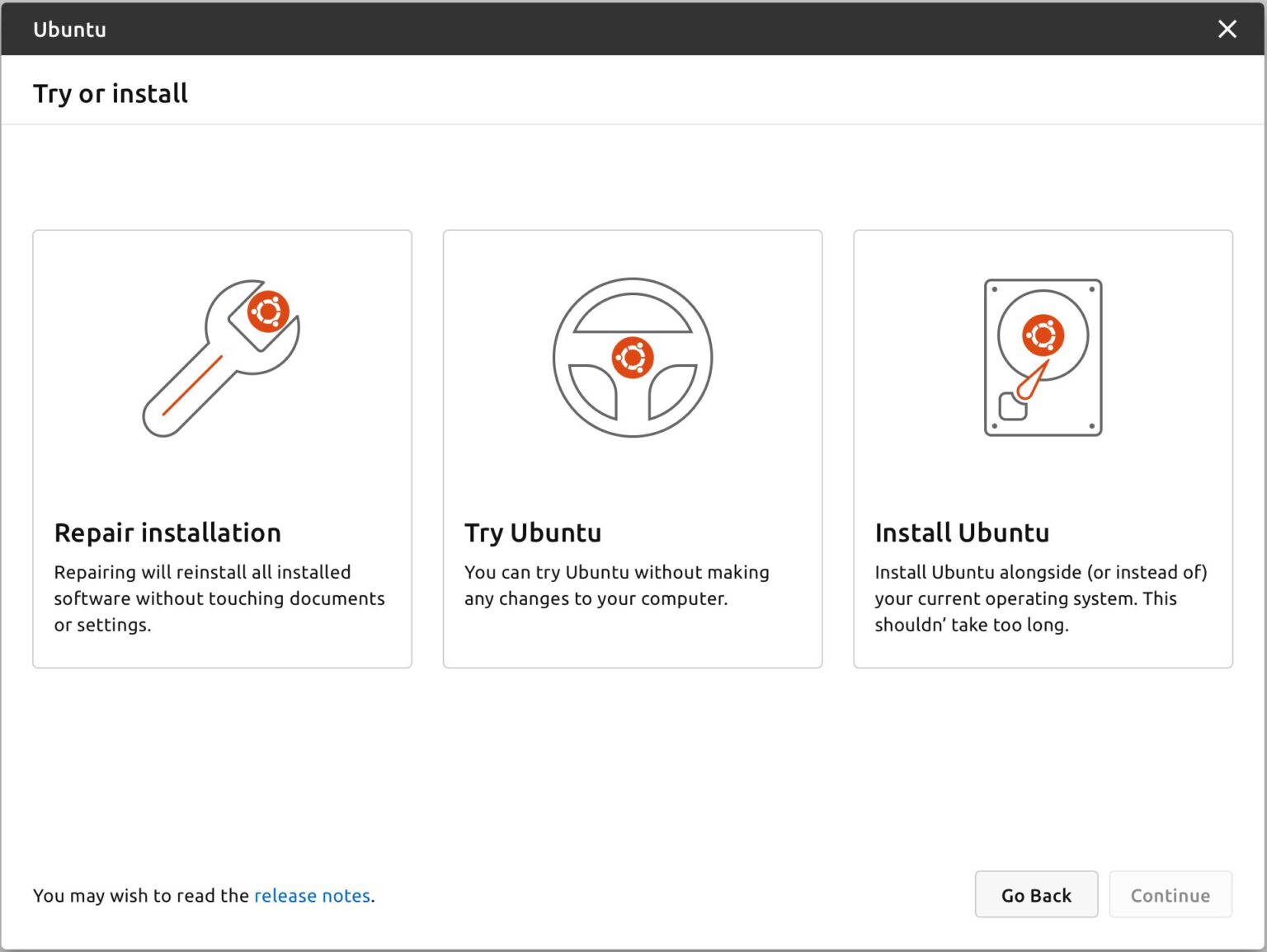 First Look at Ubuntu's New Desktop Installer 9to5Linux Image | First ...