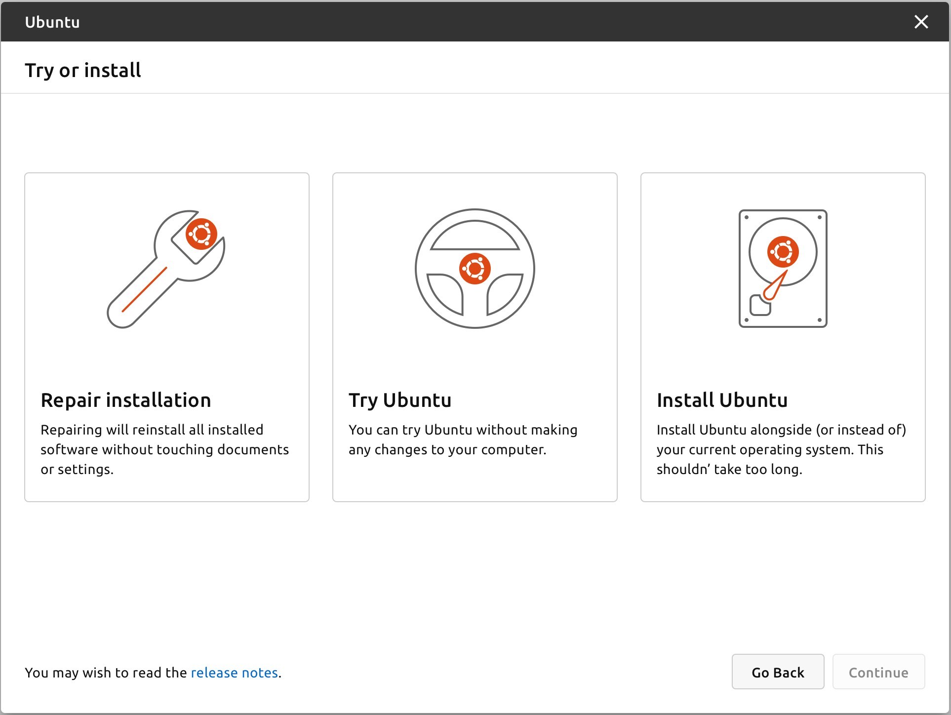First Look at Ubuntu's New Desktop Installer - 9to5Linux