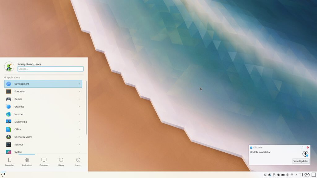 KDE Plasma 5.18.7 LTS Released with Better Support for Qt 5.12 and Recent Mesa Stacks - 9to5Linux