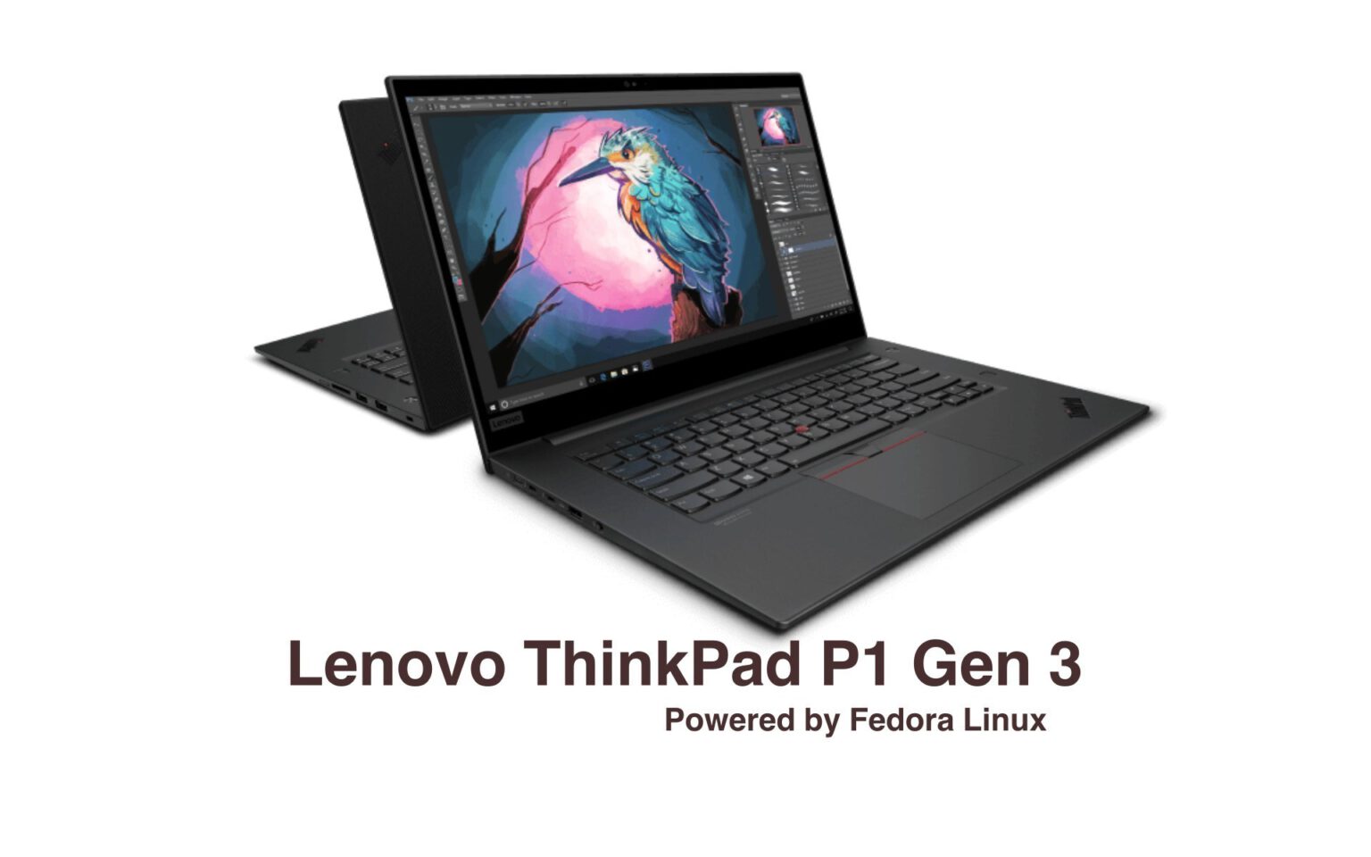 Lenovo ThinkPad P1 Gen 3 Laptop Is Now Available With Image Lenovo lenovo-thinkpad-p1-gen-3-laptop-is-now-available-with-image-lenovo