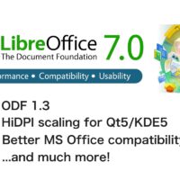 LibreOffice 7.0.5 Released with More Than 100 Bug Fixes, Update