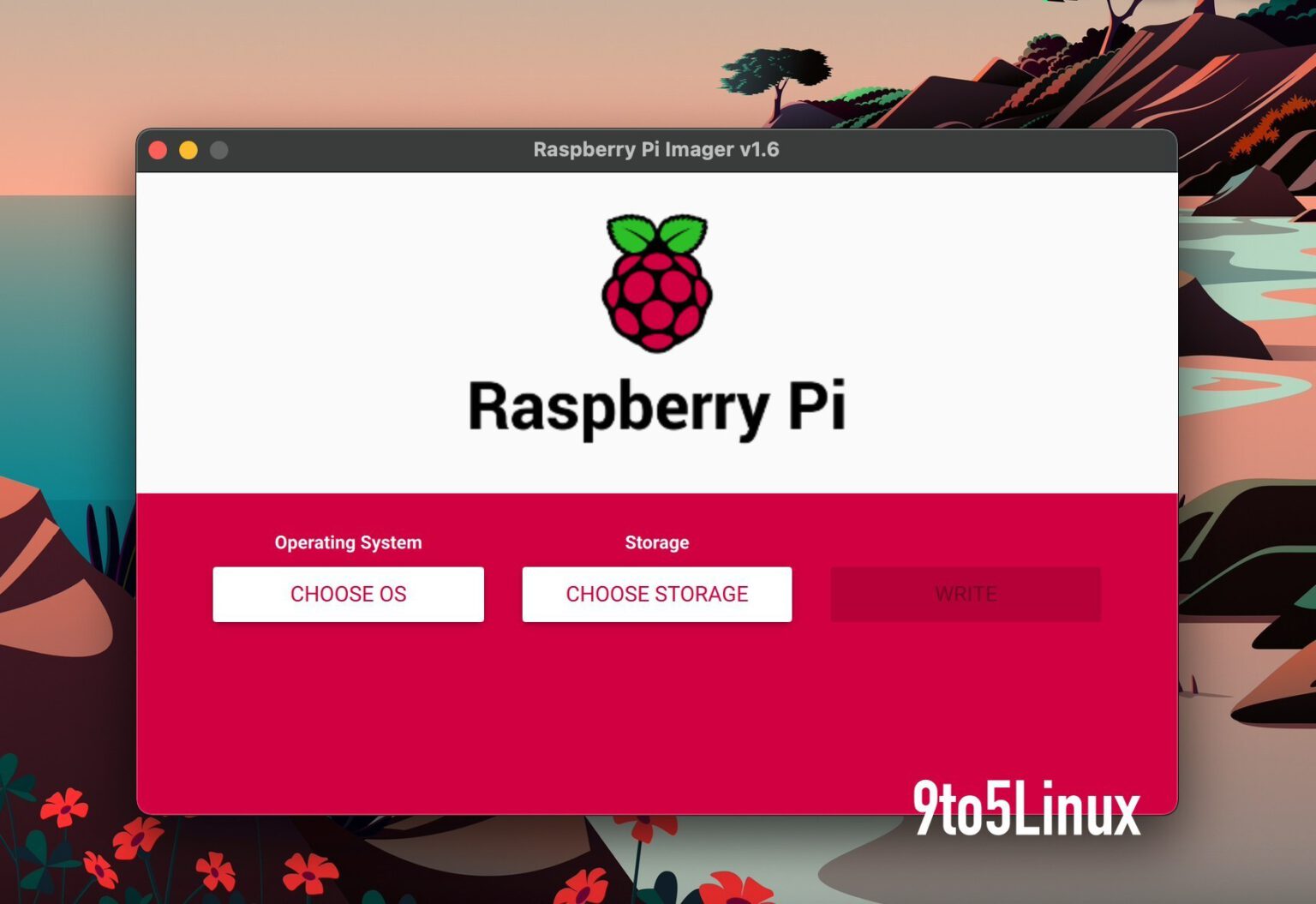 Raspberry Pi Imager Now Lets You Control Advanced OS Features Image ...