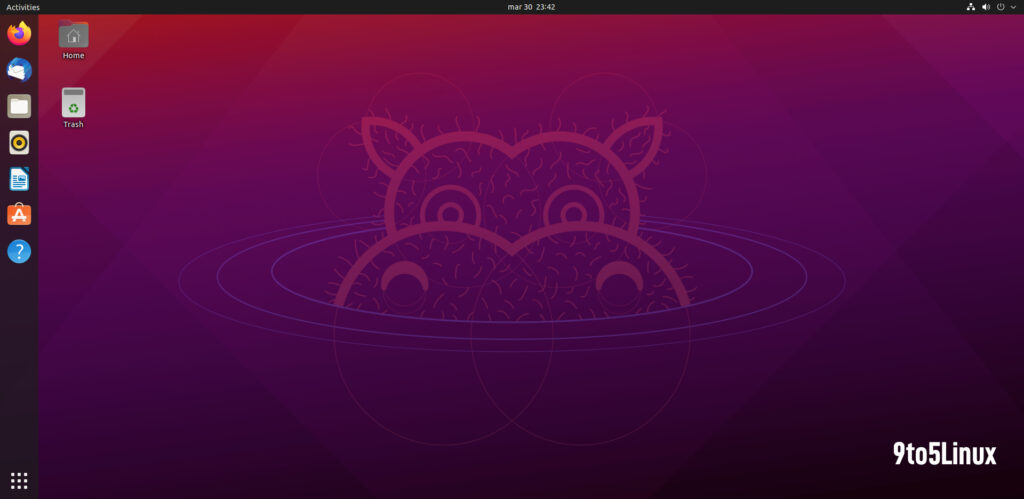 Ubuntu 21.04 (Hirsute Hippo) Testing Week Kicks Off on April 1st for All Flavors - 9to5Linux