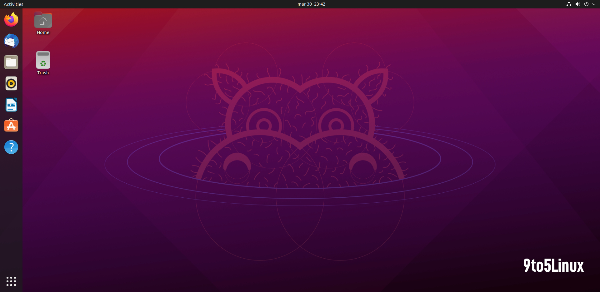 Ubuntu 21.04 (Hirsute Hippo) Testing Week Kicks Off on April 1st for All Flavors - 9to5Linux