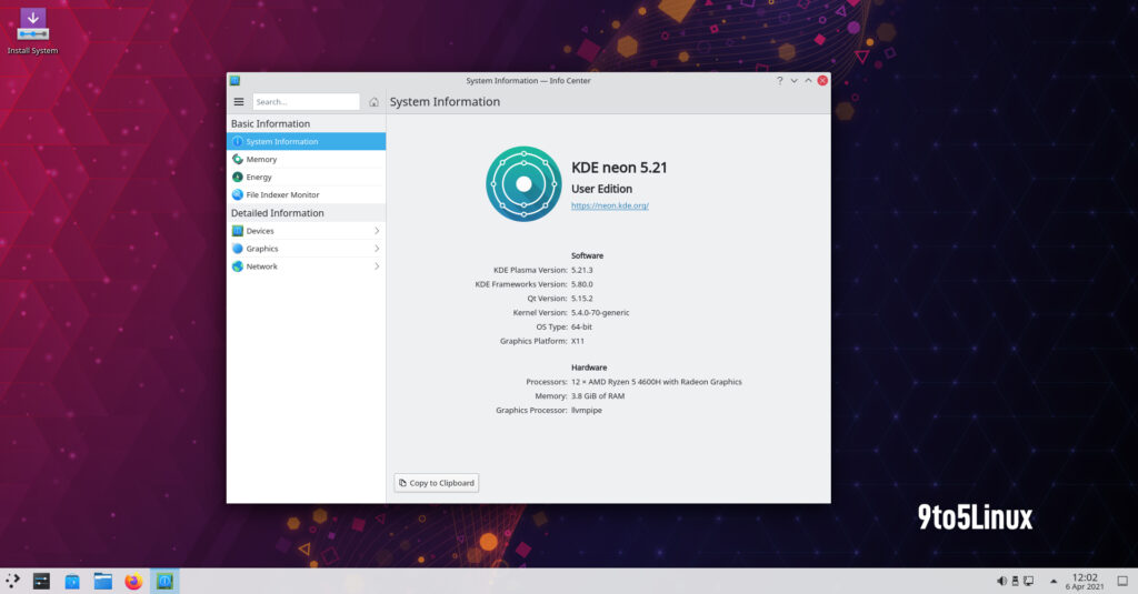 KDE neon Introduces Offline Updates, Puts an End to the Plasma LTS Edition - 9to5Linux