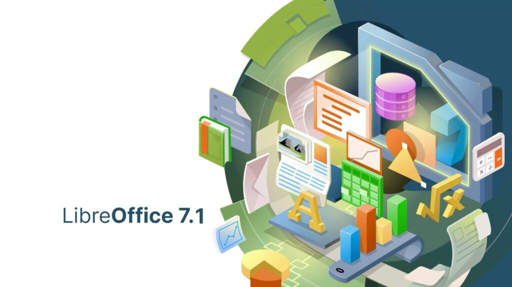 LibreOffice 7.1.2 Office Suite Released with More Than 60 Bug Fixes - 9to5Linux