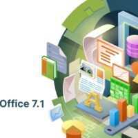 LibreOffice 7.1.2 Office Suite Released with More Than 60 Bug