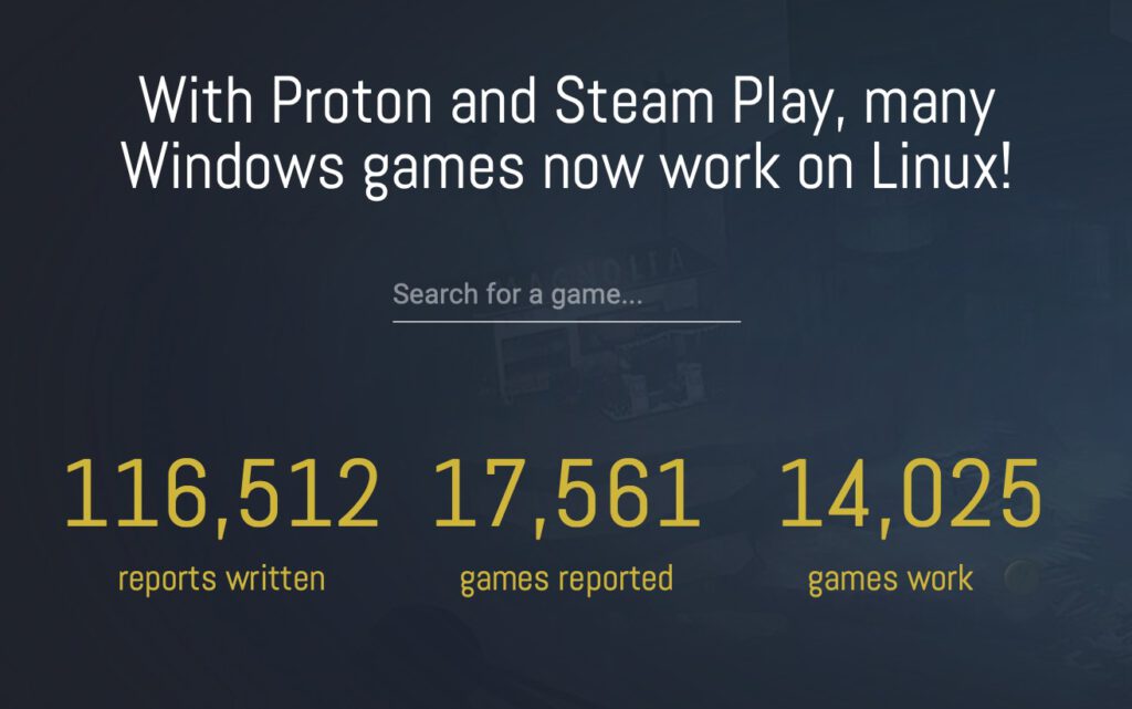 Valve's Proton 6.3-1 Adds Support for More Games, Improves PlayStation 5 Controller Support - 9to5Linux