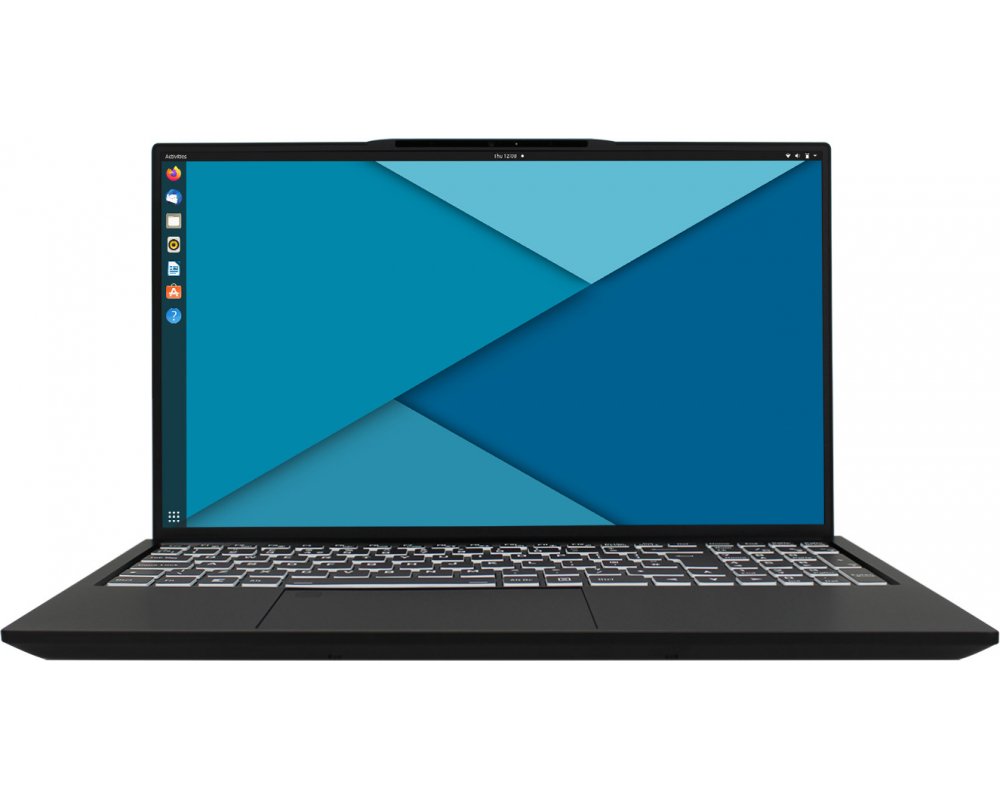 Entroware unveils new proteus linux laptop powered by ubuntu 2004