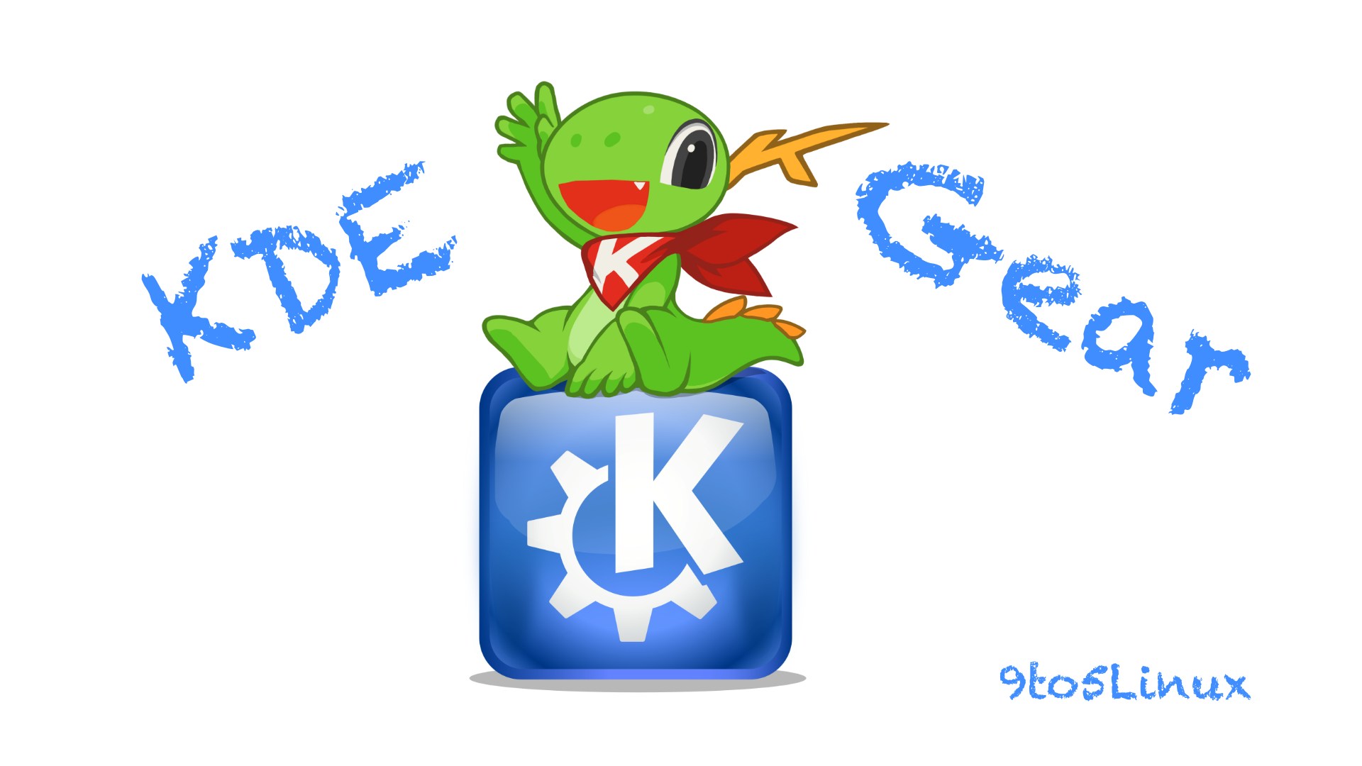 Kde gear 2104 gets first point release with konsole improvements