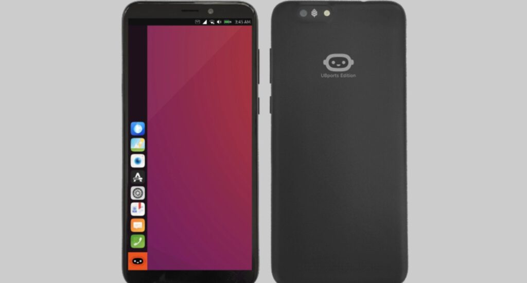 Ubuntu touch ota 17 released for ubuntu phones with nfc support