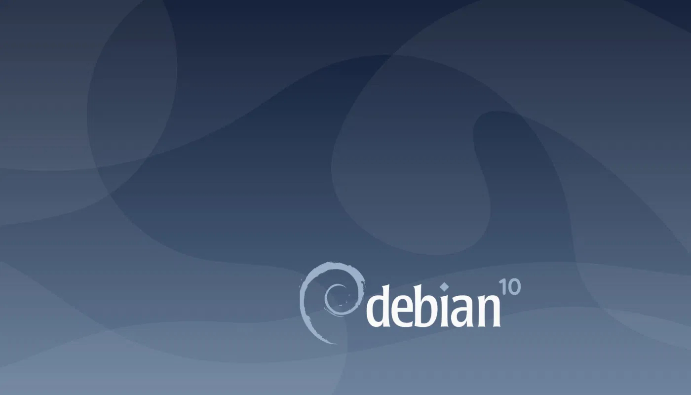 Debian GNU/Linux 10.10