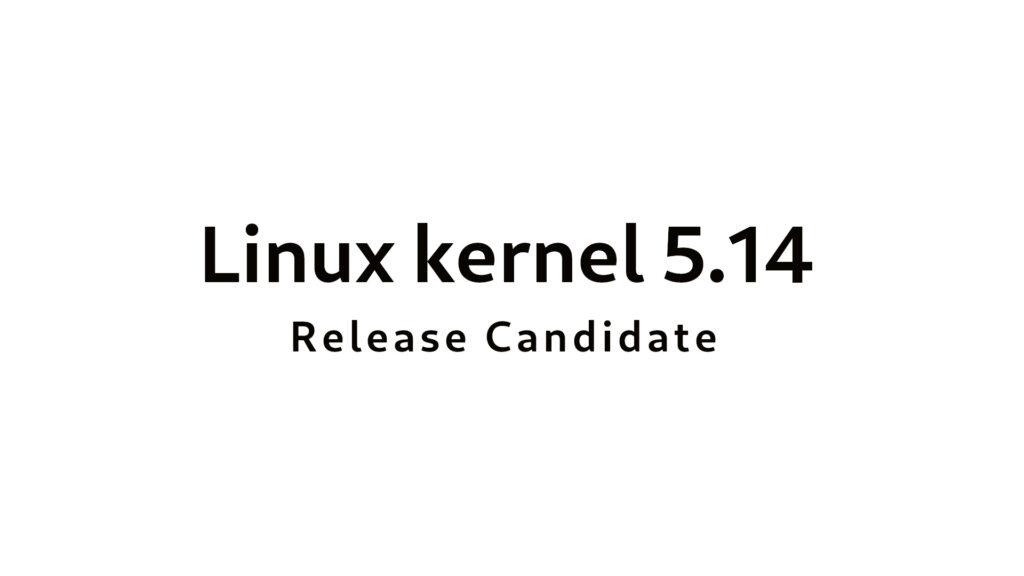 Linus torvalds announces first linux 514 kernel release candidate