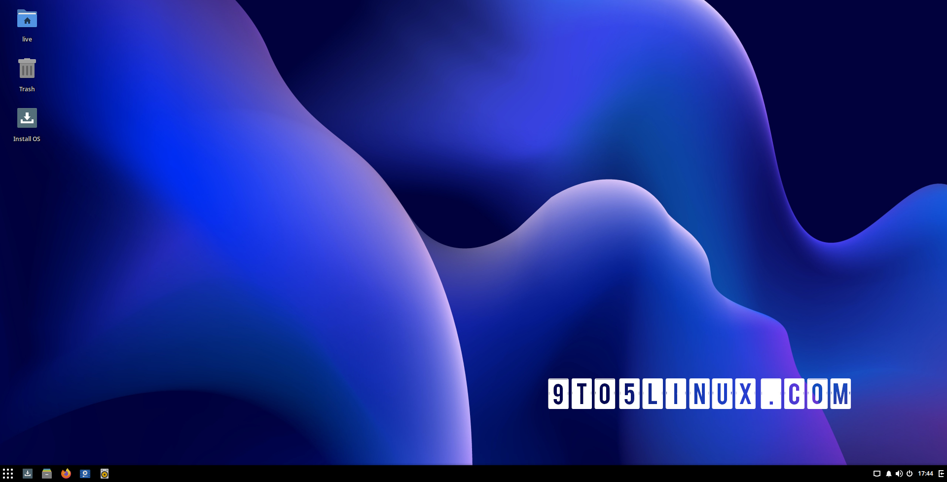 Solus 43 released with linux kernel 513 kde plasma 522