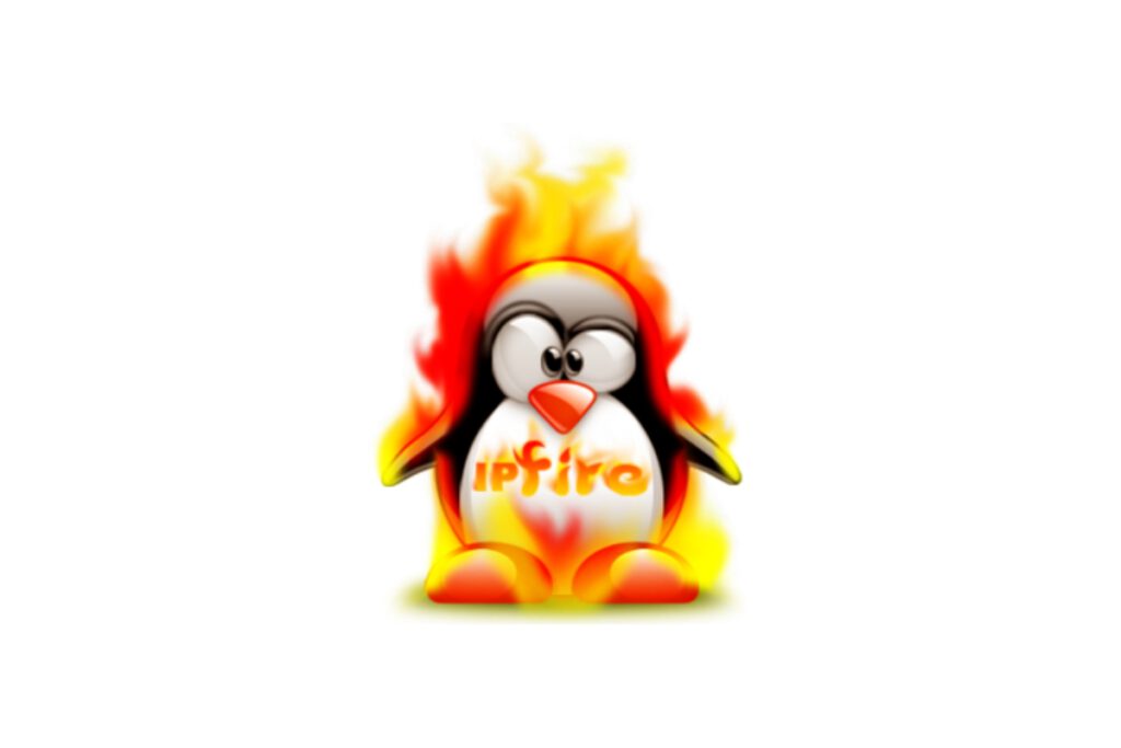 Ipfire linux firewall distro is now powered by the long term