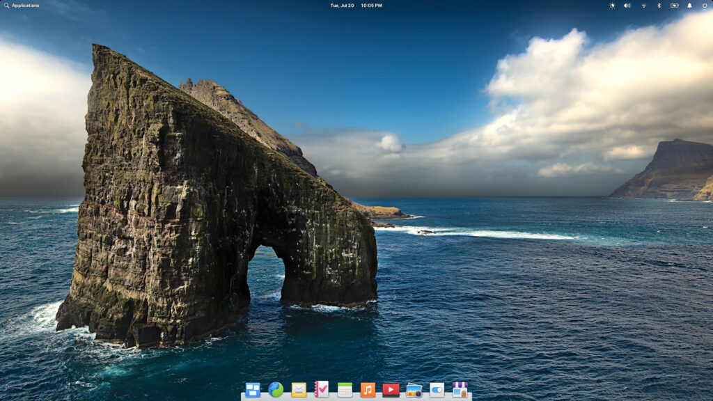 Elementary os 6 odin officially released this is whats new