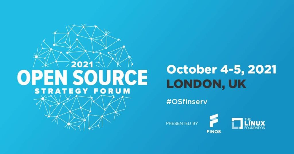 Meet Canonical at Open Source Strategy Forum on 5th October in London | Ubuntu