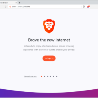 Brave-screenshot