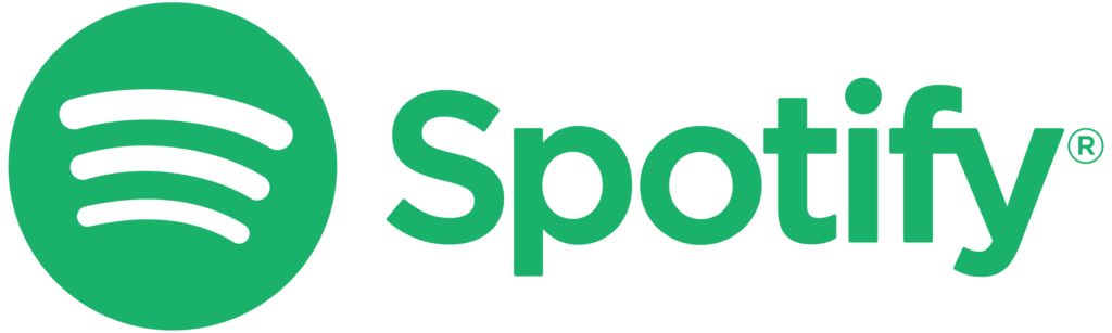 Spotify official logo