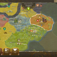 game-map