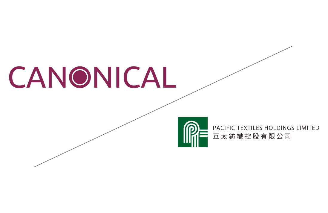 Pacific Textiles drives digital transformation with new infrastructure for legacy and cloud-native applications | Ubuntu