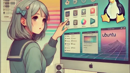 Best software ubuntu 24.04