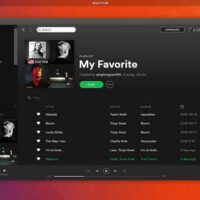 Spotify-live-on-ubuntu