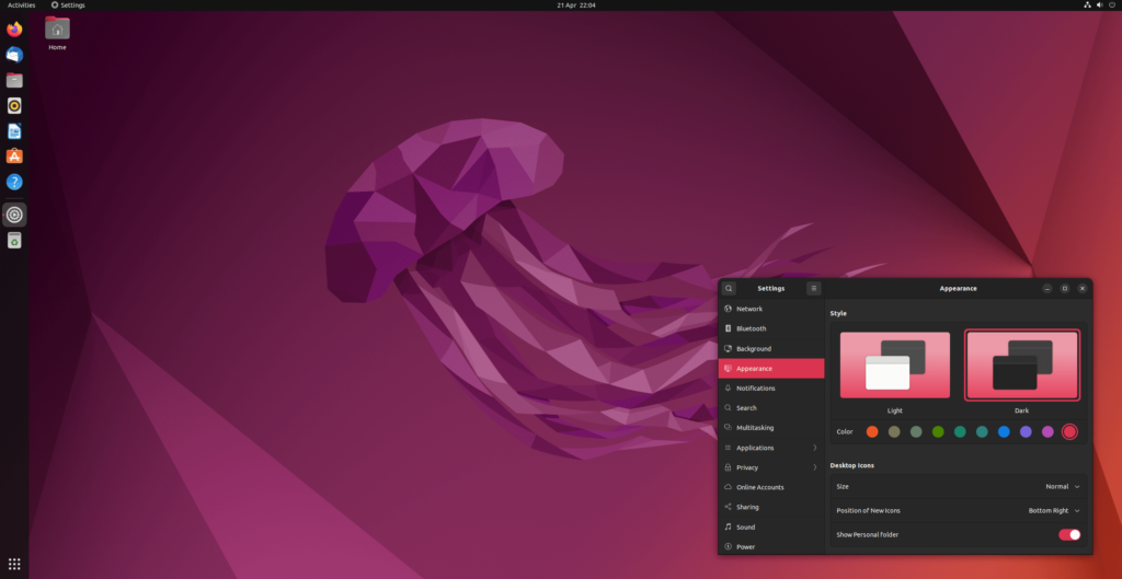 Ubuntu 22.04 LTS – what’s new for the world’s most popular Linux desktop? | Ubuntu