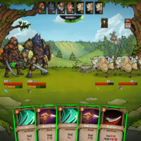 Across the obelisk screenshot hd