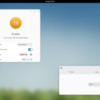 Adw gtk theme screenshot