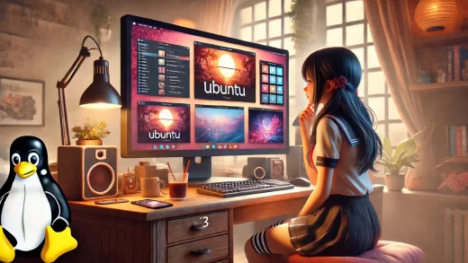 Best ubuntu themes free