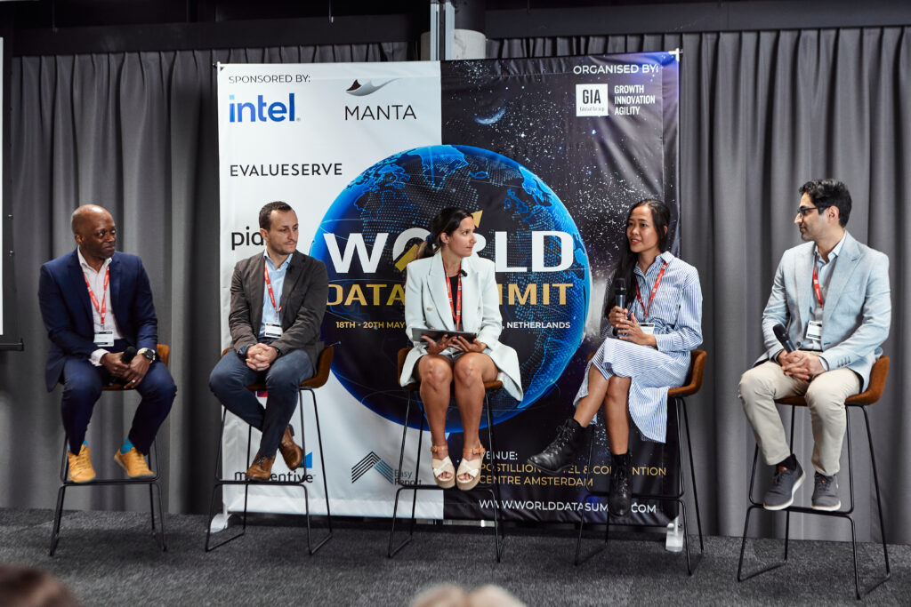 Canonical attends World Data Summit 2022 | Ubuntu
