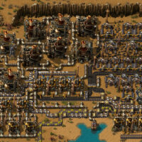 Factorio screenshot hd