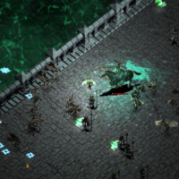 Halls of torment screenshot hd