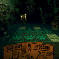 Inscryption screenshot hd