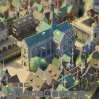 Tiny glade screenshot hd