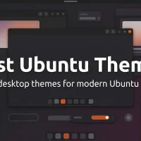 Top ubuntu linux themes header