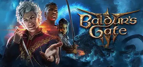Baldur's Gate 3 gameplay