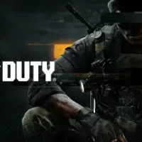 Call of duty cover art