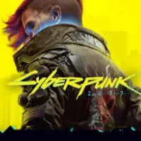 Cyberpunk 2077 cover art