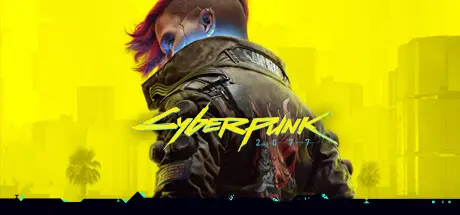 Cyberpunk 2077 gameplay