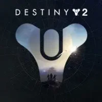 Destiny 2 cover art