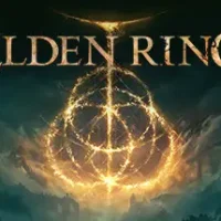 Elden ring cover art