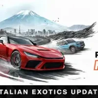 Forza horizon 6 cover art