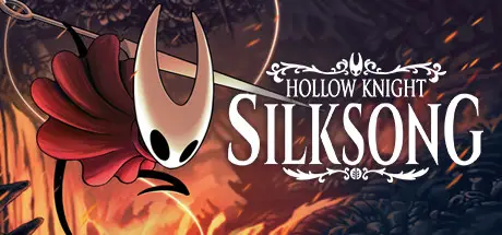 Hollow Knight Silksong gameplay